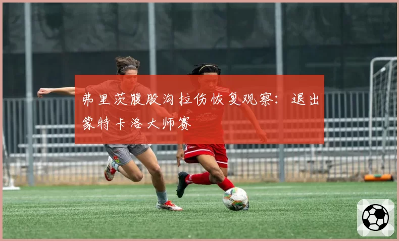 弗里茨腹股沟拉伤恢复观察:退出蒙特卡洛大师赛