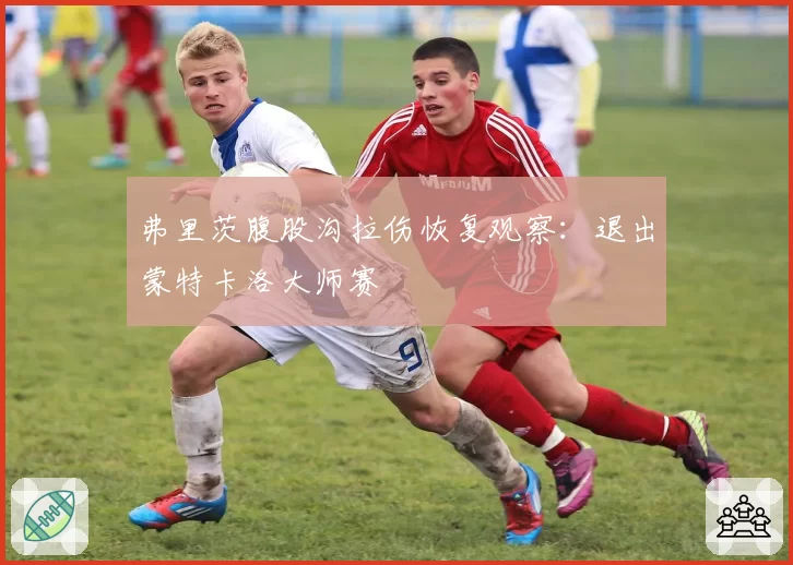 弗里茨腹股沟拉伤恢复观察:退出蒙特卡洛大师赛